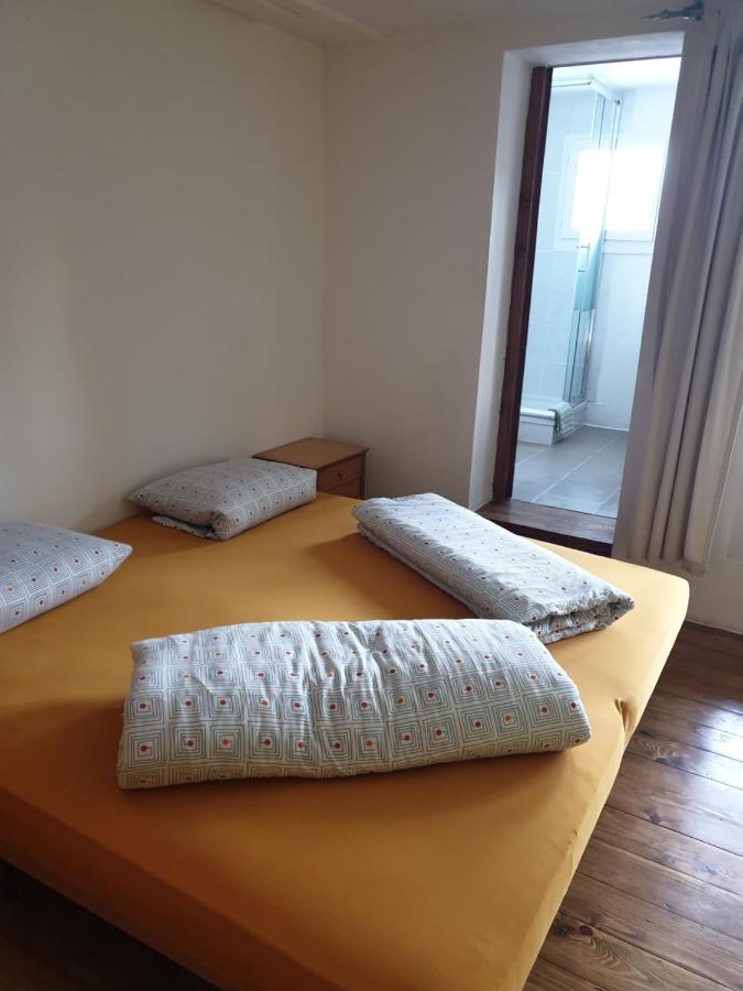 Berghotel Malixerhof Екстер'єр фото