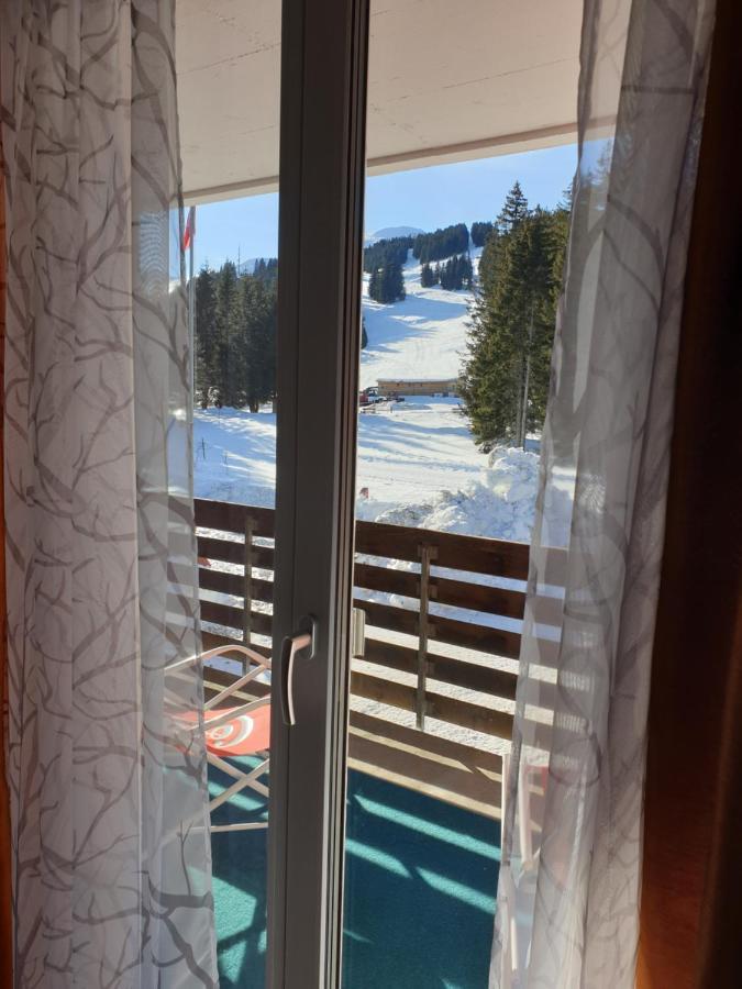 Berghotel Malixerhof Екстер'єр фото