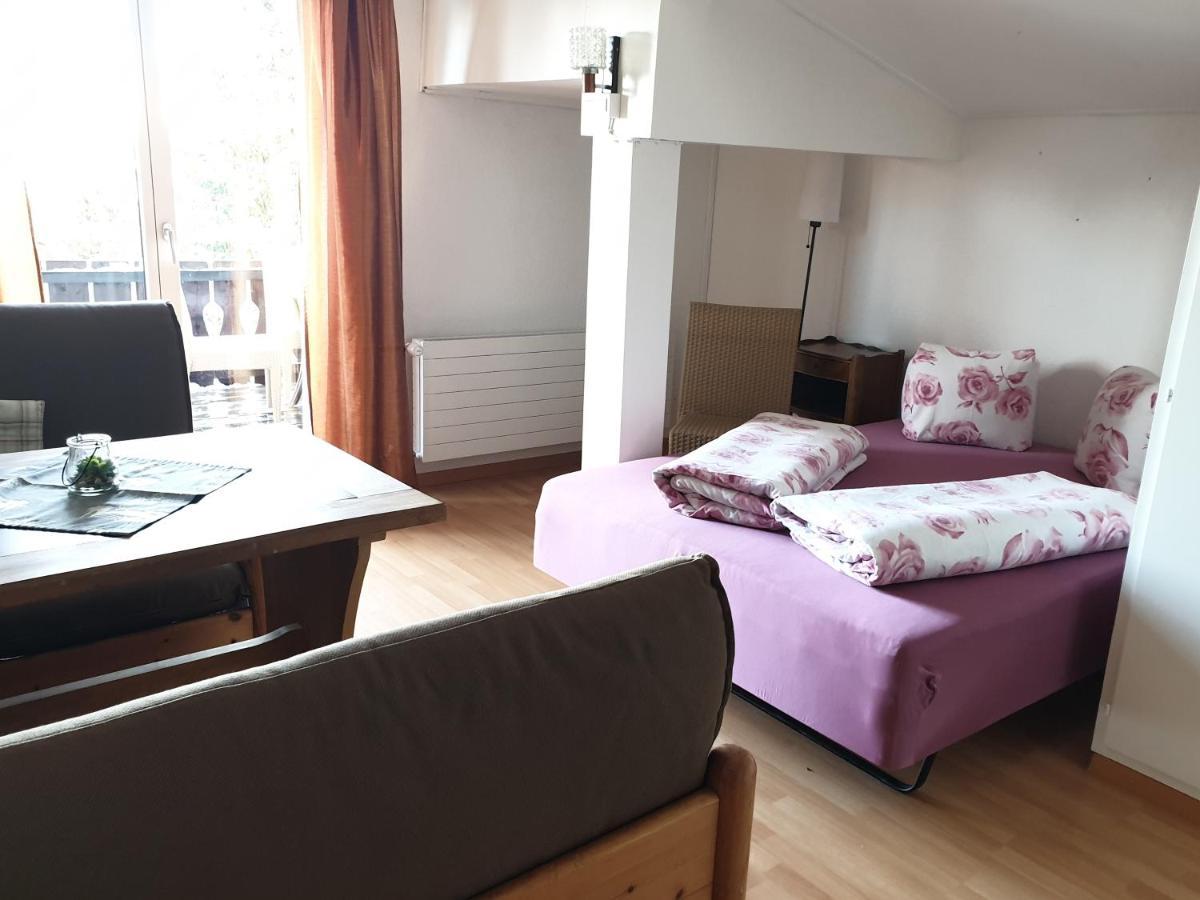 Berghotel Malixerhof Екстер'єр фото