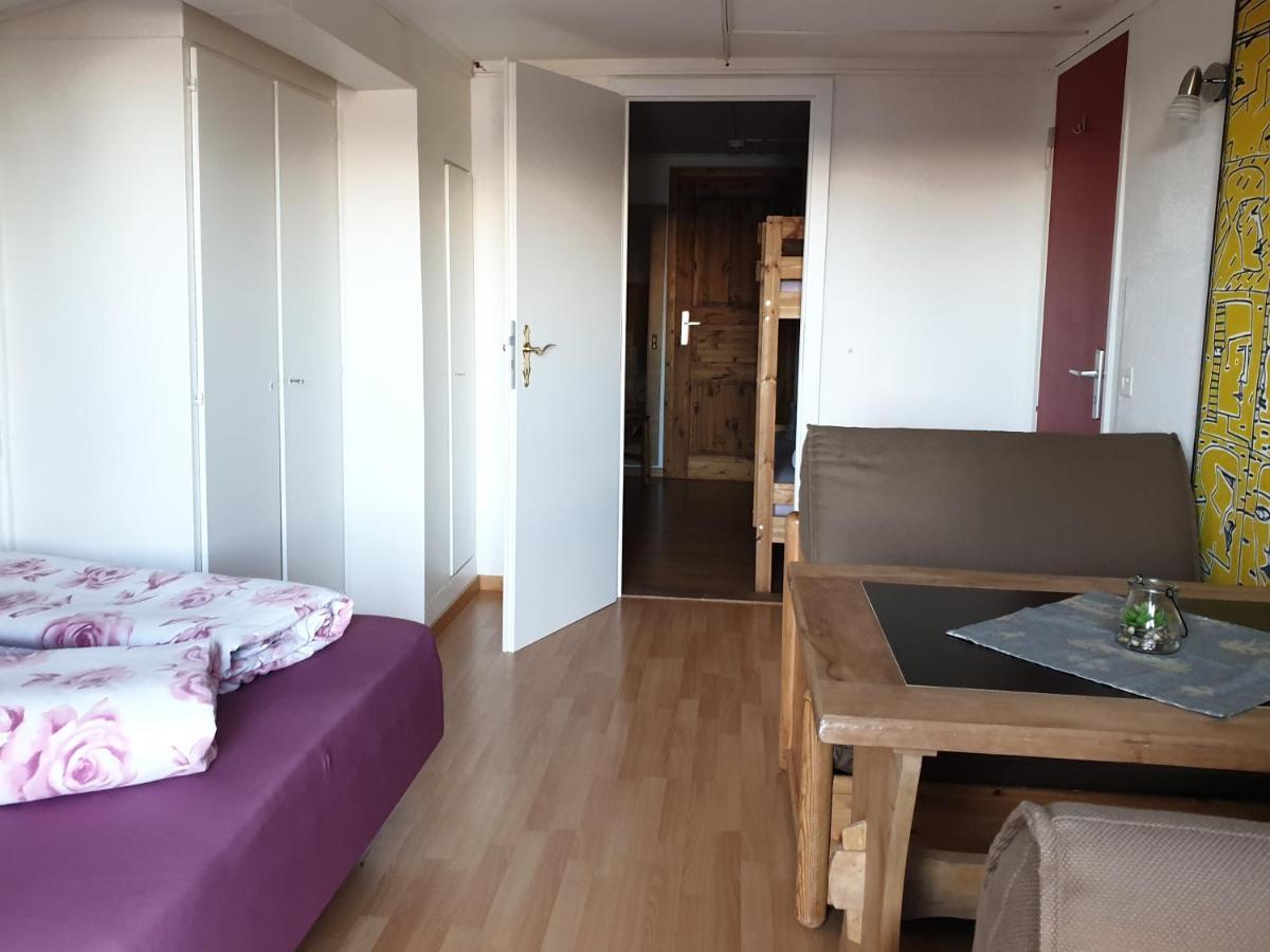 Berghotel Malixerhof Екстер'єр фото