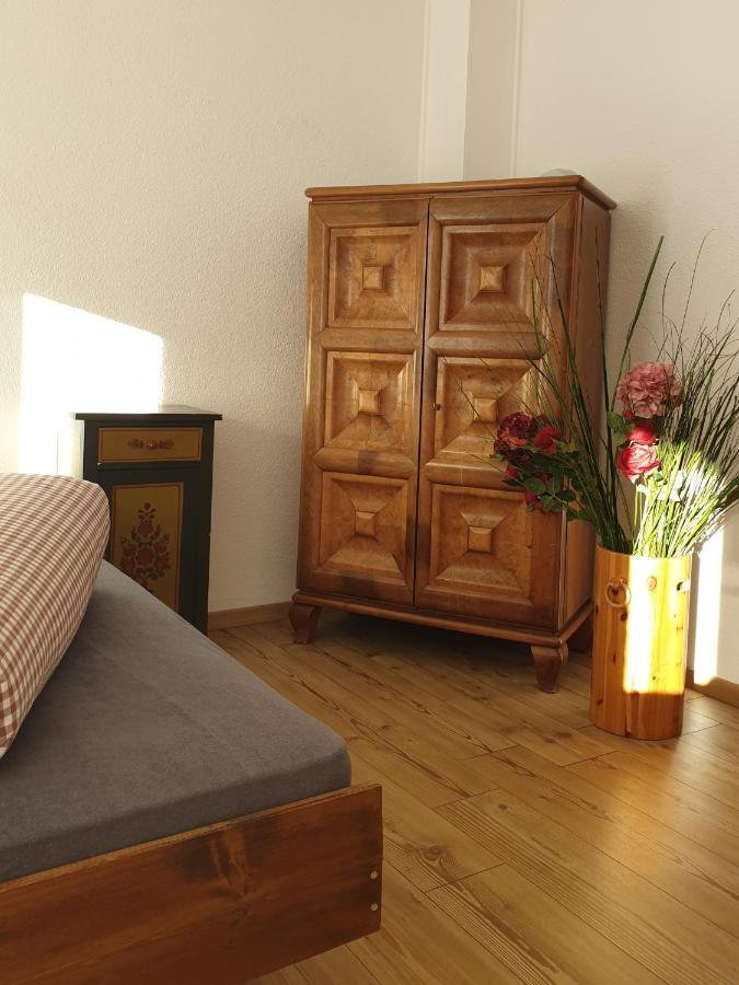 Berghotel Malixerhof Екстер'єр фото