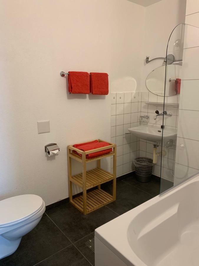 Berghotel Malixerhof Екстер'єр фото